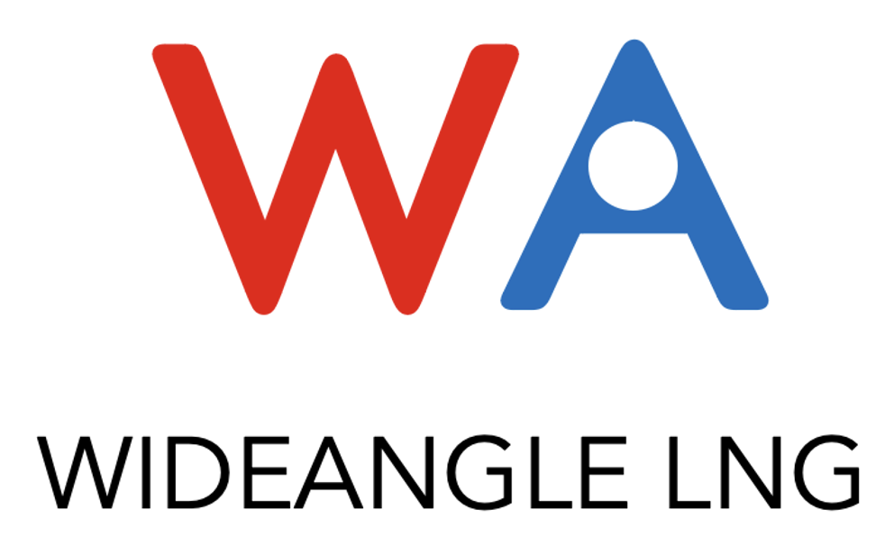 Wideangle LNG